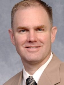 Professor Alex Thomasson